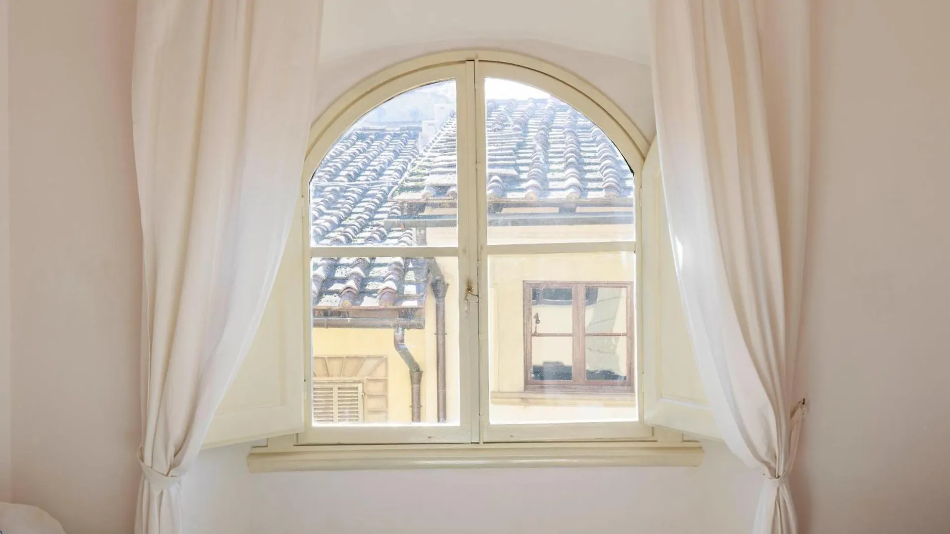Santo Spirito Nest Apartment Florence 0*,  Italy