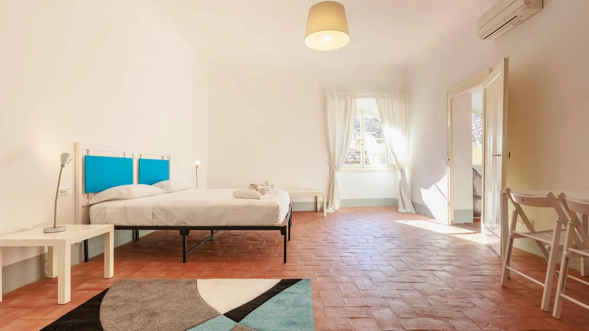 Santo Spirito Nest Apartment Florence Italy