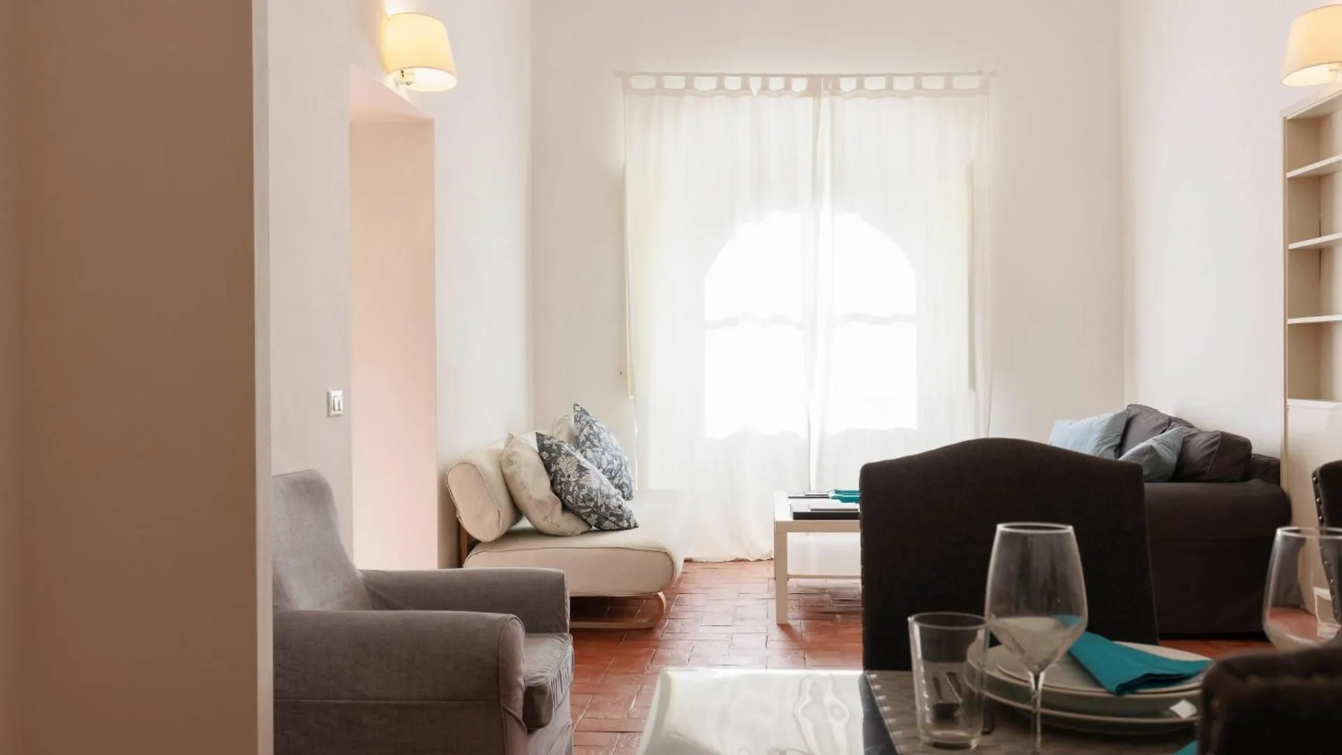 Santo Spirito Nest Apartment Florence 0*,  Italy
