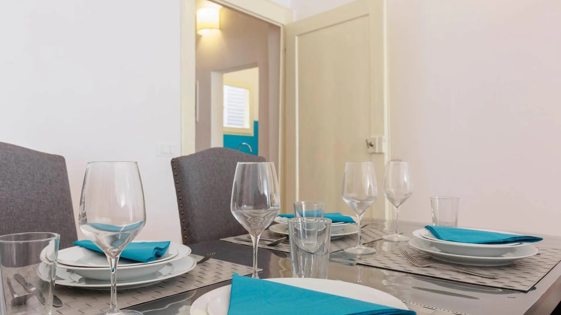 Santo Spirito Nest Apartment Florence