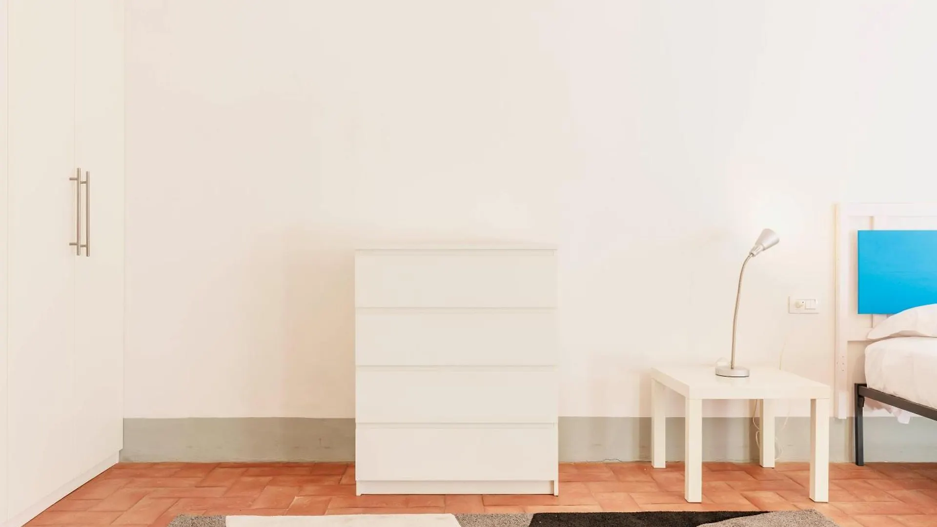 Santo Spirito Nest Apartment Florence 0*,