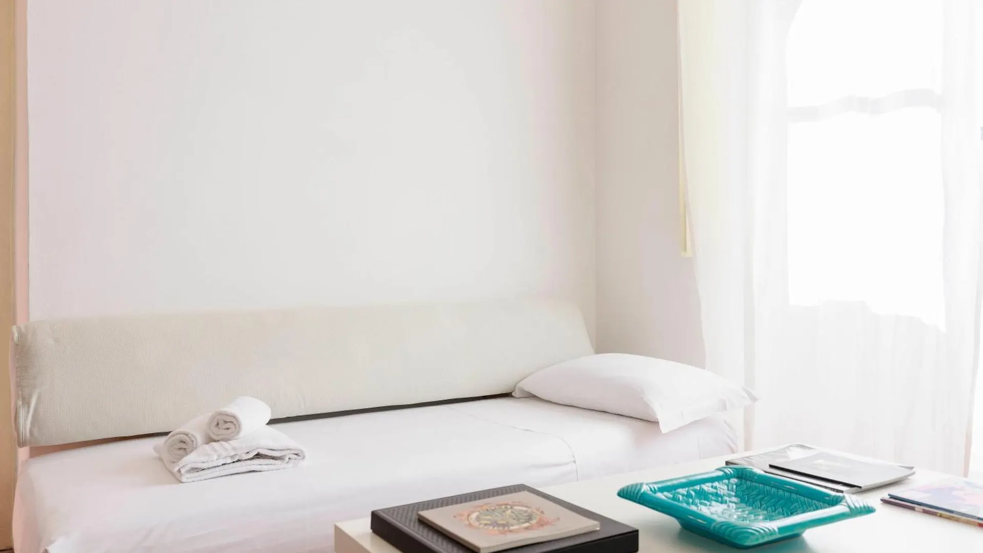Santo Spirito Nest Apartment Florence