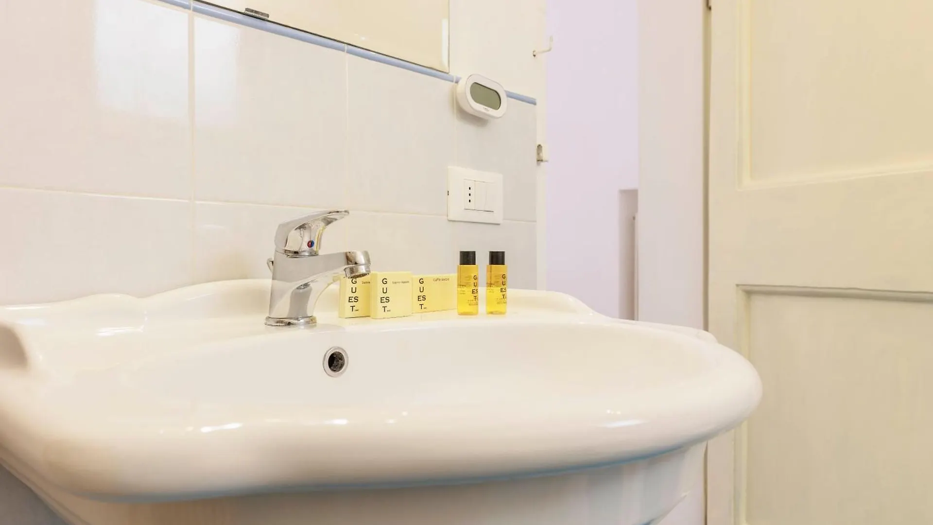 Santo Spirito Nest Apartment Florence
