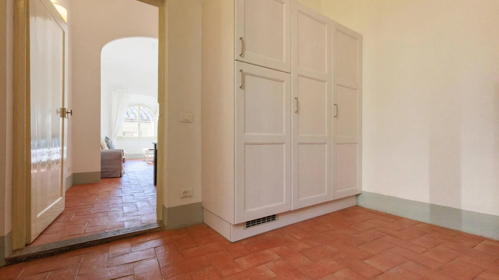 Santo Spirito Nest Apartment Florence 0*,