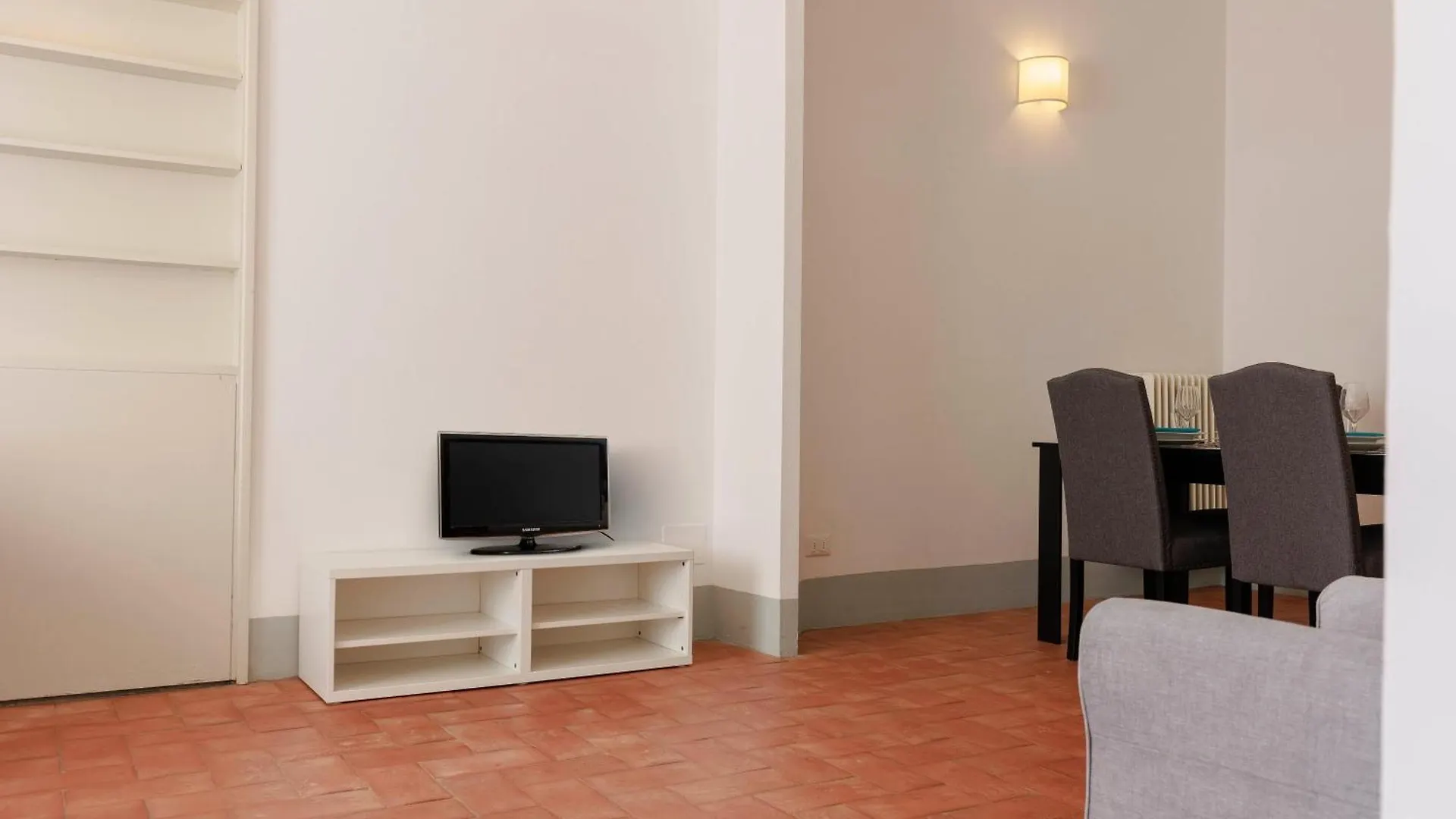 Santo Spirito Nest Apartment Florence Italy