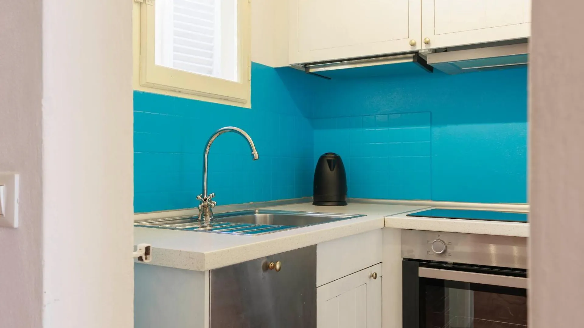 Santo Spirito Nest Apartment Florence